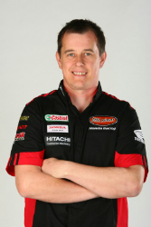 John McGuinness (Honda Racing)